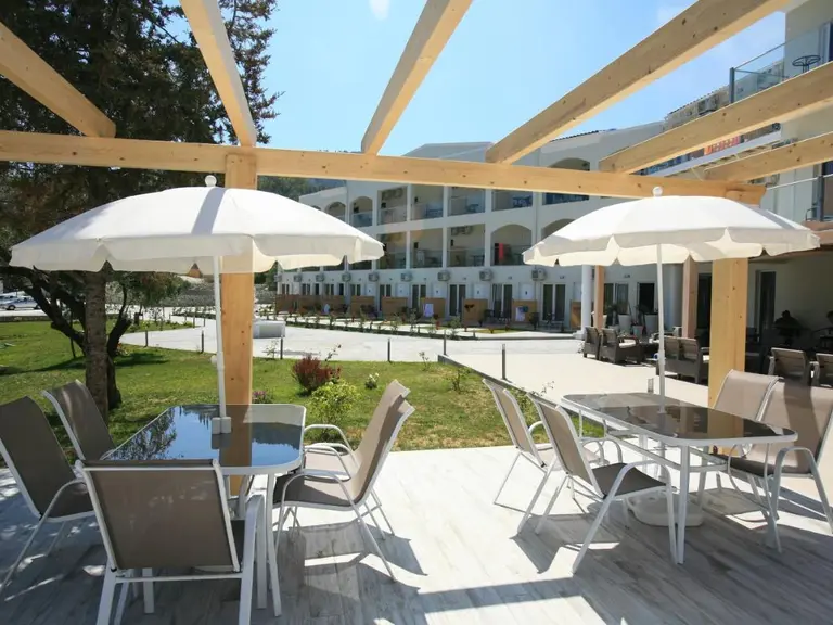 Снимка 26 - Saint George Palace Corfu - Корфу, Гърция