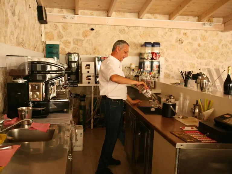 Снимка 19 - Saint George Palace Corfu - Корфу, Гърция
