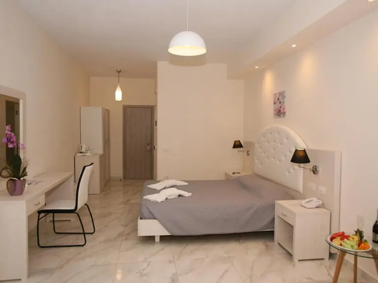 Снимка 7 - Saint George Palace Corfu - Корфу, Гърция