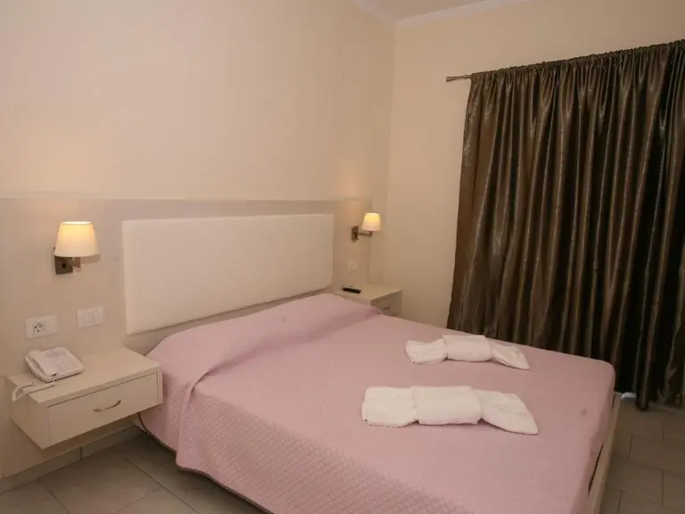 Снимка 10 - Saint George Palace Corfu - Корфу, Гърция