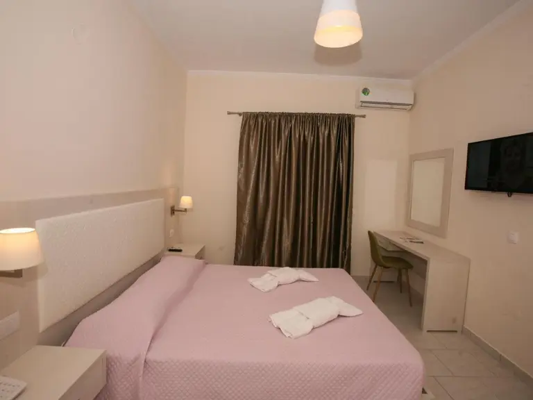 Снимка 9 - Saint George Palace Corfu - Корфу, Гърция