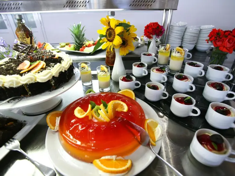 Снимка 15 - Saint George Palace Corfu - Корфу, Гърция