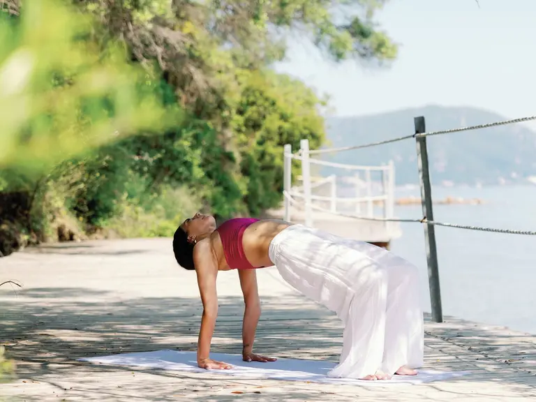 Снимка 40 - Mythos Palace Resort - Корфу, Гърция
