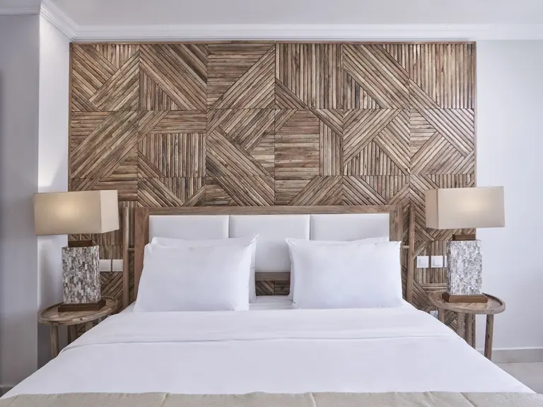 Снимка 7 - Mythos Palace Resort - Корфу, Гърция