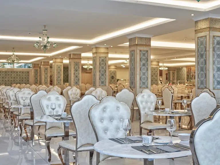 Снимка 17 - Mythos Palace Resort - Корфу, Гърция