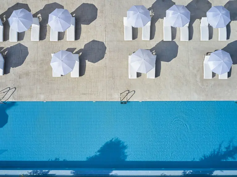 Снимка 31 - Mythos Palace Resort - Корфу, Гърция