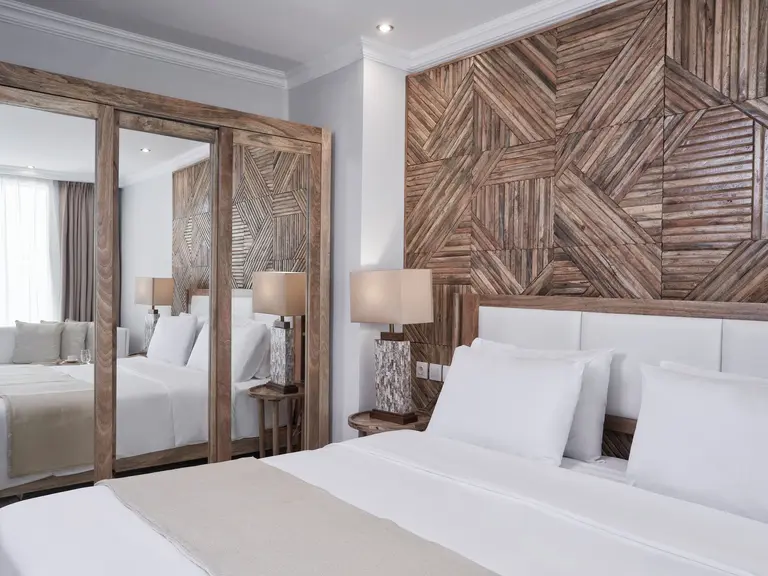 Снимка 10 - Mythos Palace Resort - Корфу, Гърция