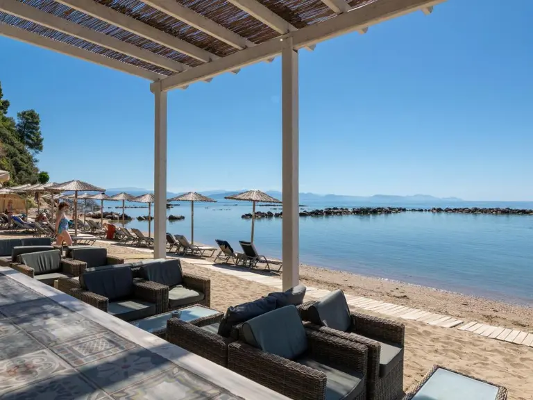 Снимка 90 - Corfu Holiday Palace - Корфу, Гърция