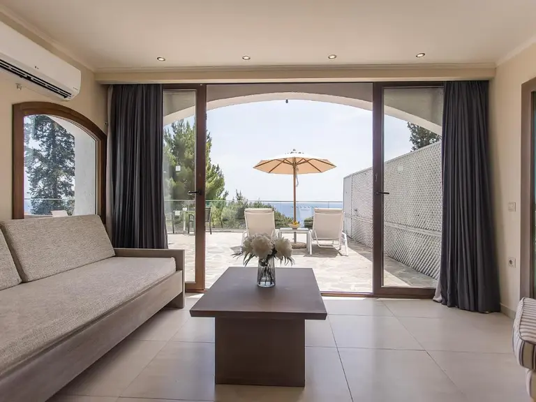 Снимка 26 - Corfu Holiday Palace - Корфу, Гърция