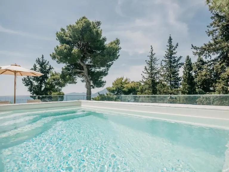 Снимка 77 - Corfu Holiday Palace - Корфу, Гърция