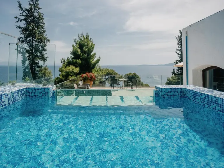 Снимка 74 - Corfu Holiday Palace - Корфу, Гърция