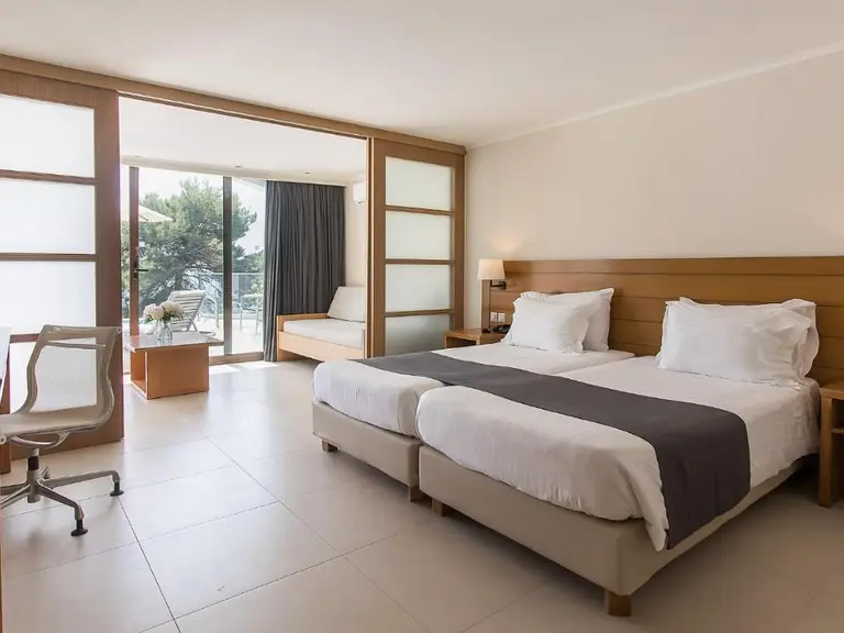 Снимка 30 - Corfu Holiday Palace - Корфу, Гърция