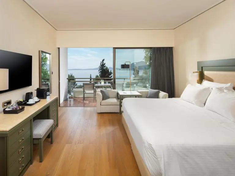Снимка 47 - Corfu Holiday Palace - Корфу, Гърция