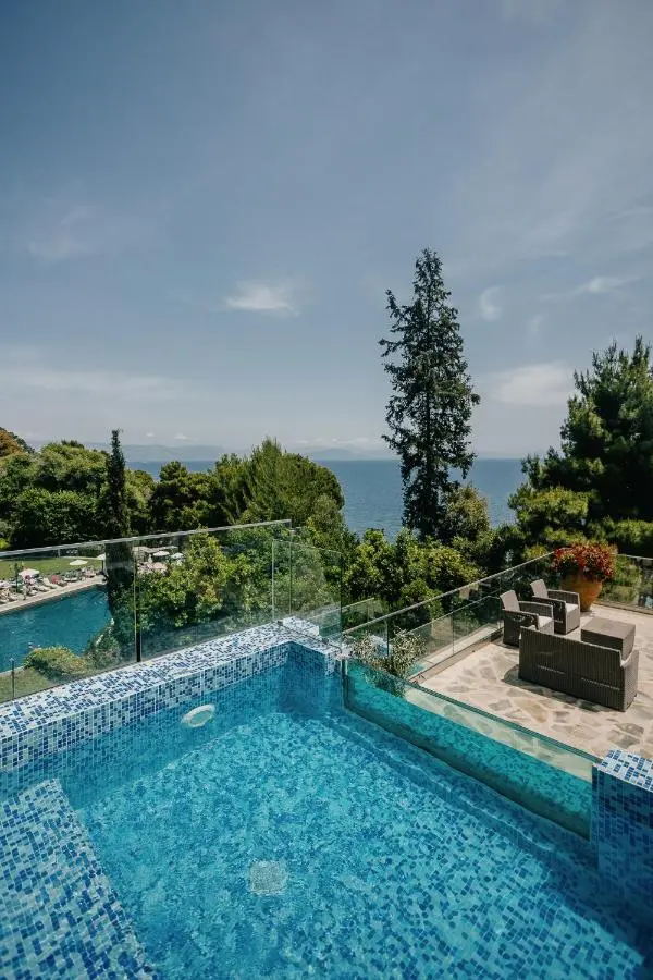 Снимка 81 - Corfu Holiday Palace - Корфу, Гърция