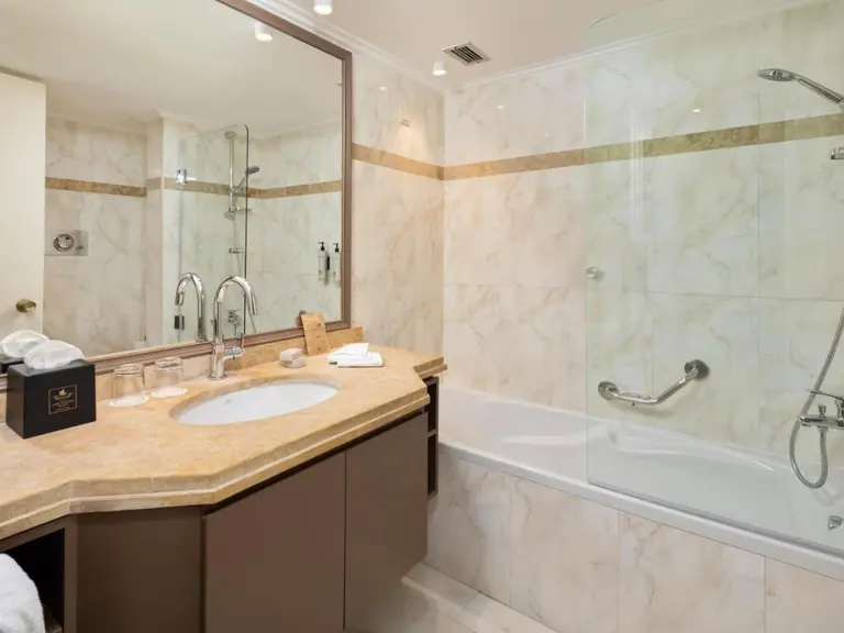 Снимка 20 - Corfu Holiday Palace - Корфу, Гърция