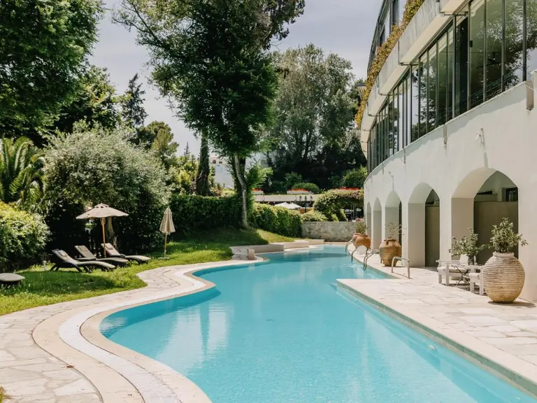 Снимка 79 - Corfu Holiday Palace - Корфу, Гърция