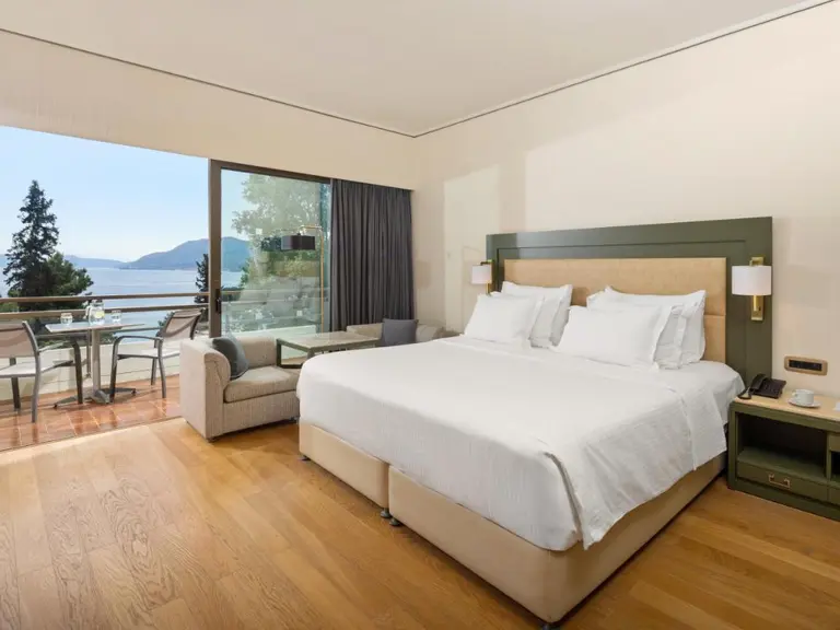 Снимка 46 - Corfu Holiday Palace - Корфу, Гърция