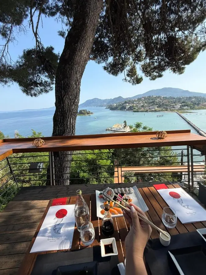 Снимка 58 - Corfu Holiday Palace - Корфу, Гърция