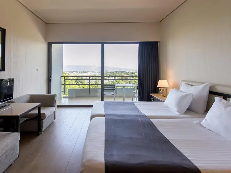 Снимка 6 - Corfu Holiday Palace - Корфу, Гърция