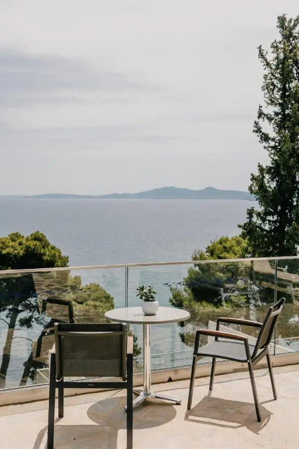 Снимка 27 - Corfu Holiday Palace - Корфу, Гърция