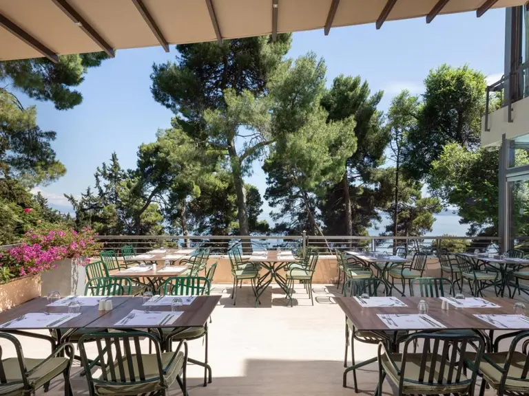 Снимка 60 - Corfu Holiday Palace - Корфу, Гърция