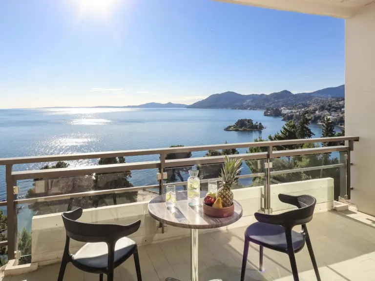 Снимка 50 - Corfu Holiday Palace - Корфу, Гърция