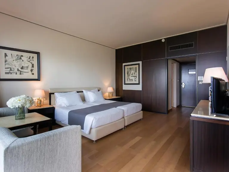 Снимка 5 - Corfu Holiday Palace - Корфу, Гърция
