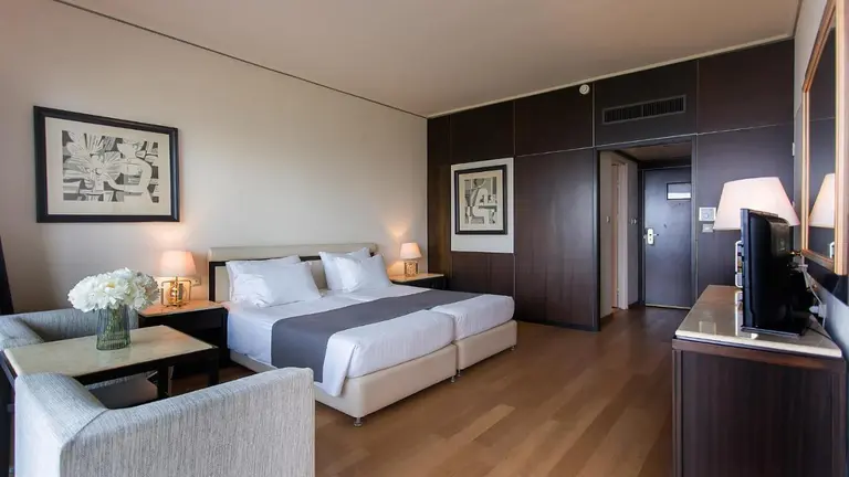 Снимка 5 - Corfu Holiday Palace - Корфу, Гърция