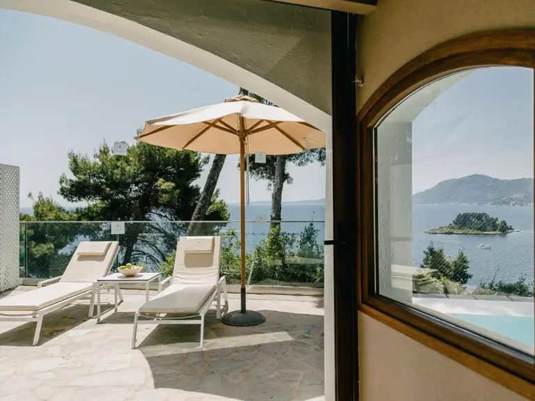 Снимка 72 - Corfu Holiday Palace - Корфу, Гърция