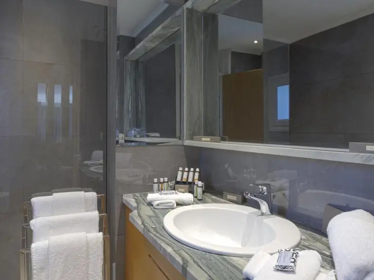 Снимка 35 - Corfu Holiday Palace - Корфу, Гърция