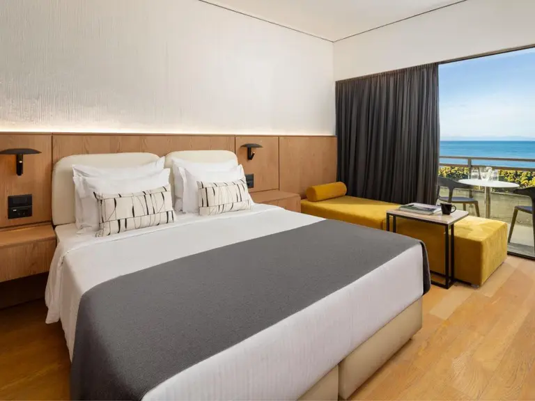 Снимка 99 - Corfu Holiday Palace - Корфу, Гърция