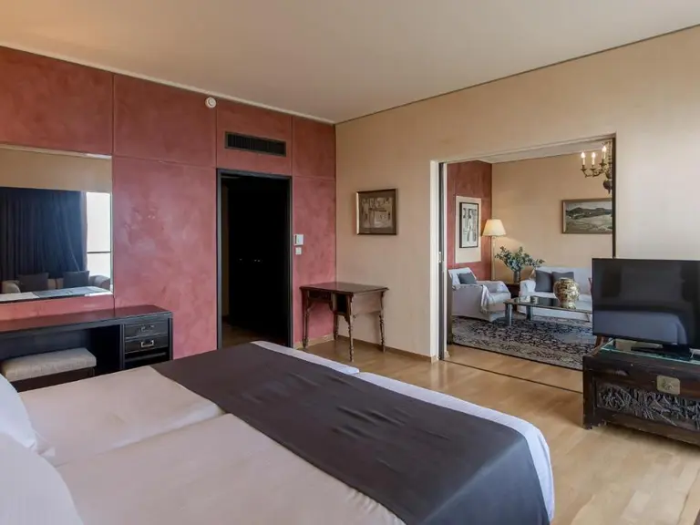 Снимка 10 - Corfu Holiday Palace - Корфу, Гърция