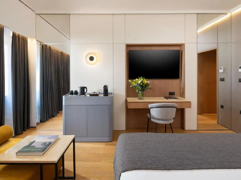 Снимка 98 - Corfu Holiday Palace - Корфу, Гърция