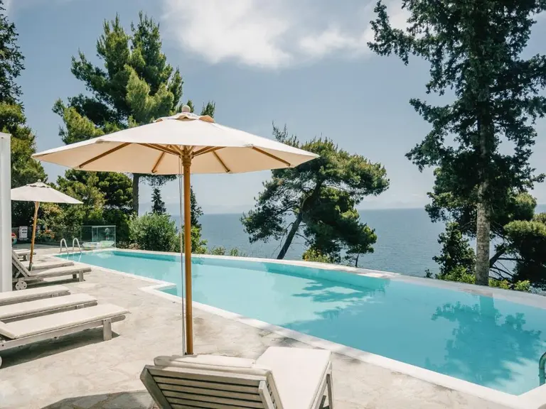 Снимка 76 - Corfu Holiday Palace - Корфу, Гърция