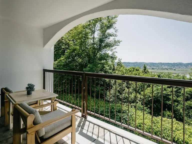 Снимка 32 - Corfu Holiday Palace - Корфу, Гърция