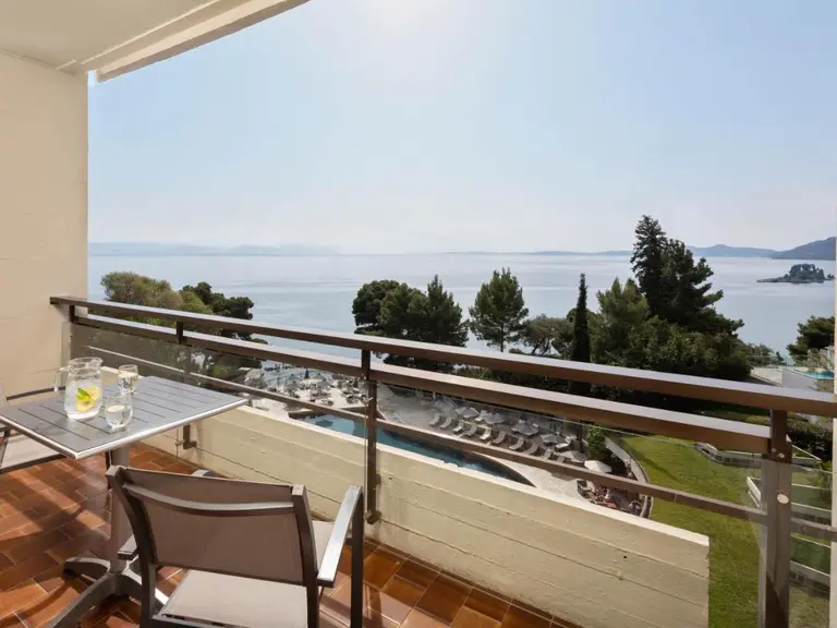 Снимка 21 - Corfu Holiday Palace - Корфу, Гърция