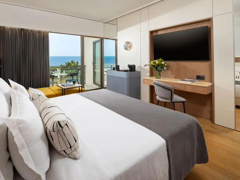 Снимка 100 - Corfu Holiday Palace - Корфу, Гърция