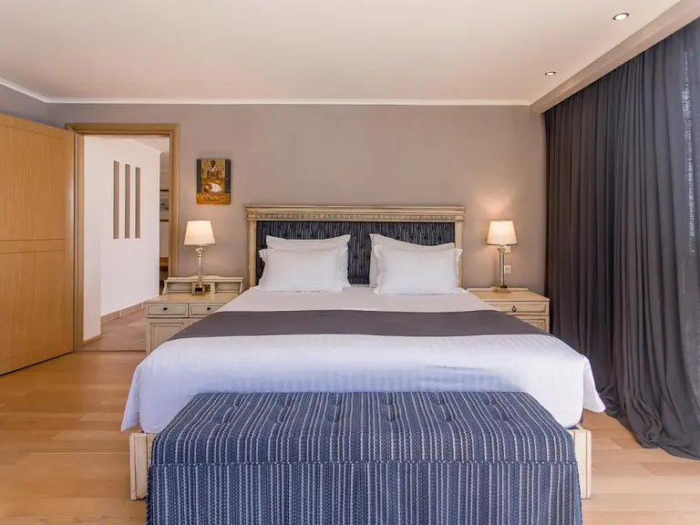 Снимка 40 - Corfu Holiday Palace - Корфу, Гърция
