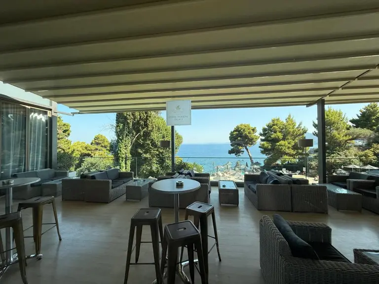 Снимка 67 - Corfu Holiday Palace - Корфу, Гърция