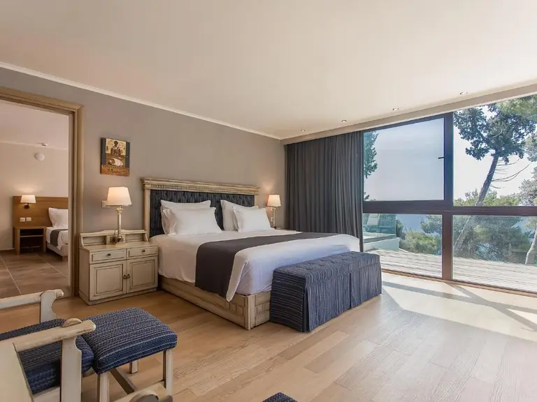 Снимка 36 - Corfu Holiday Palace - Корфу, Гърция