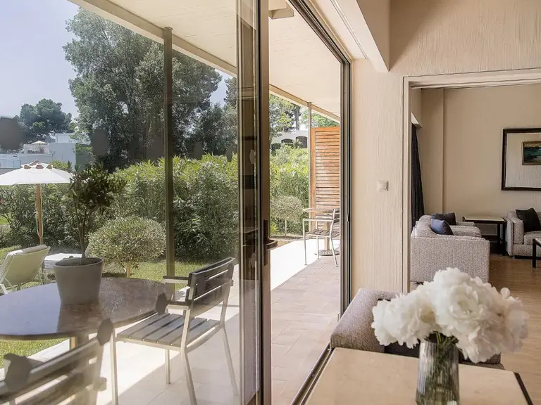Снимка 17 - Corfu Holiday Palace - Корфу, Гърция