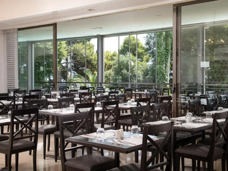 Снимка 63 - Corfu Holiday Palace - Корфу, Гърция