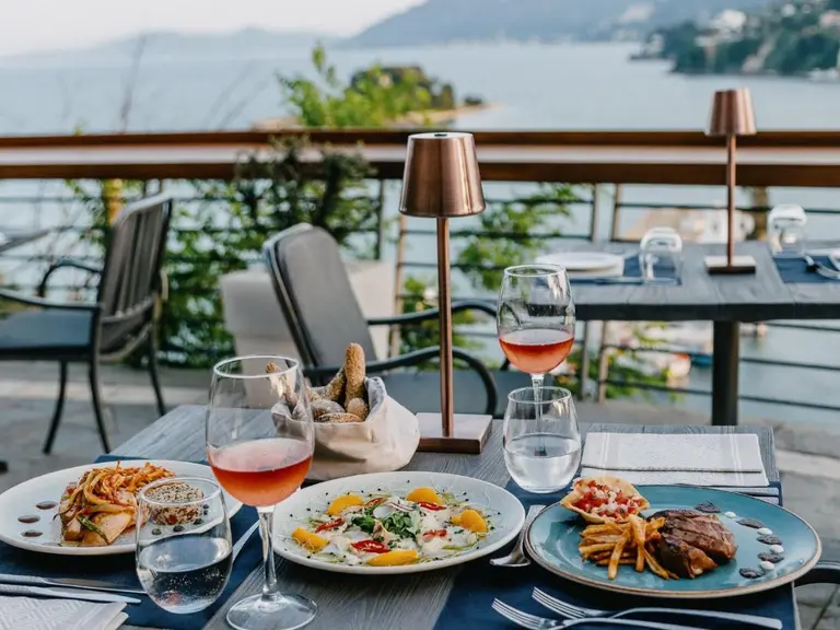 Снимка 64 - Corfu Holiday Palace - Корфу, Гърция