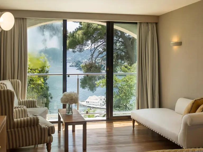 Снимка 14 - Corfu Holiday Palace - Корфу, Гърция