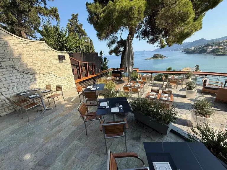 Снимка 59 - Corfu Holiday Palace - Корфу, Гърция