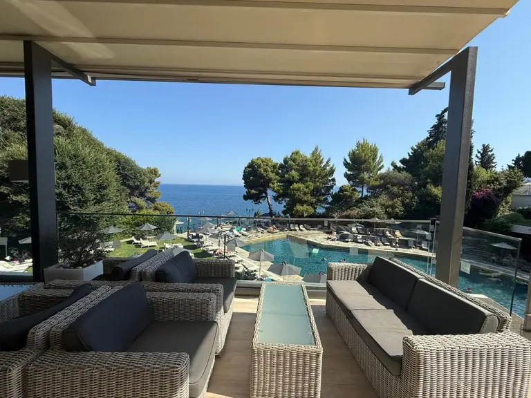 Снимка 66 - Corfu Holiday Palace - Корфу, Гърция