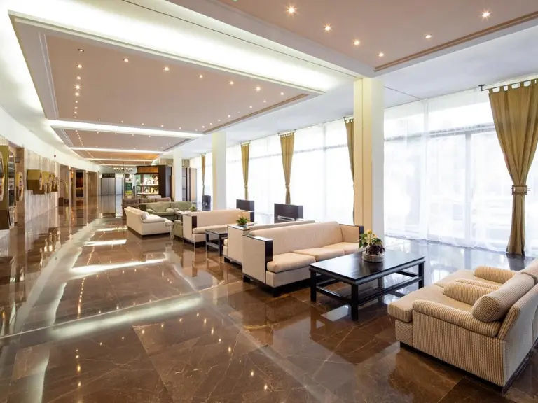 Снимка 96 - Corfu Holiday Palace - Корфу, Гърция
