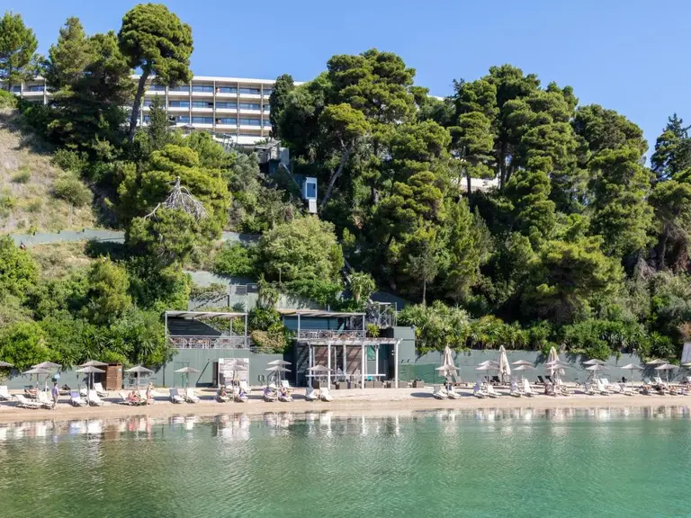 Снимка 91 - Corfu Holiday Palace - Корфу, Гърция