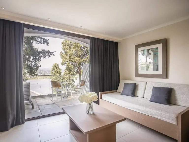 Снимка 11 - Corfu Holiday Palace - Корфу, Гърция
