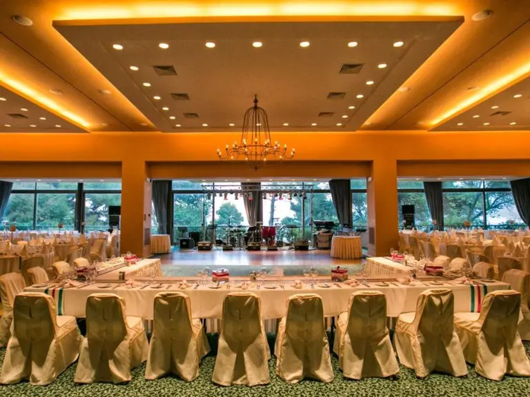 Снимка 51 - Corfu Holiday Palace - Корфу, Гърция